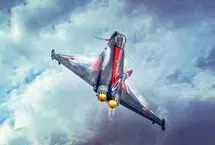 مقایسه Eurofighter Typhoon با جنگنده‌های آمریکایی F-15, F-16, و F/A-18