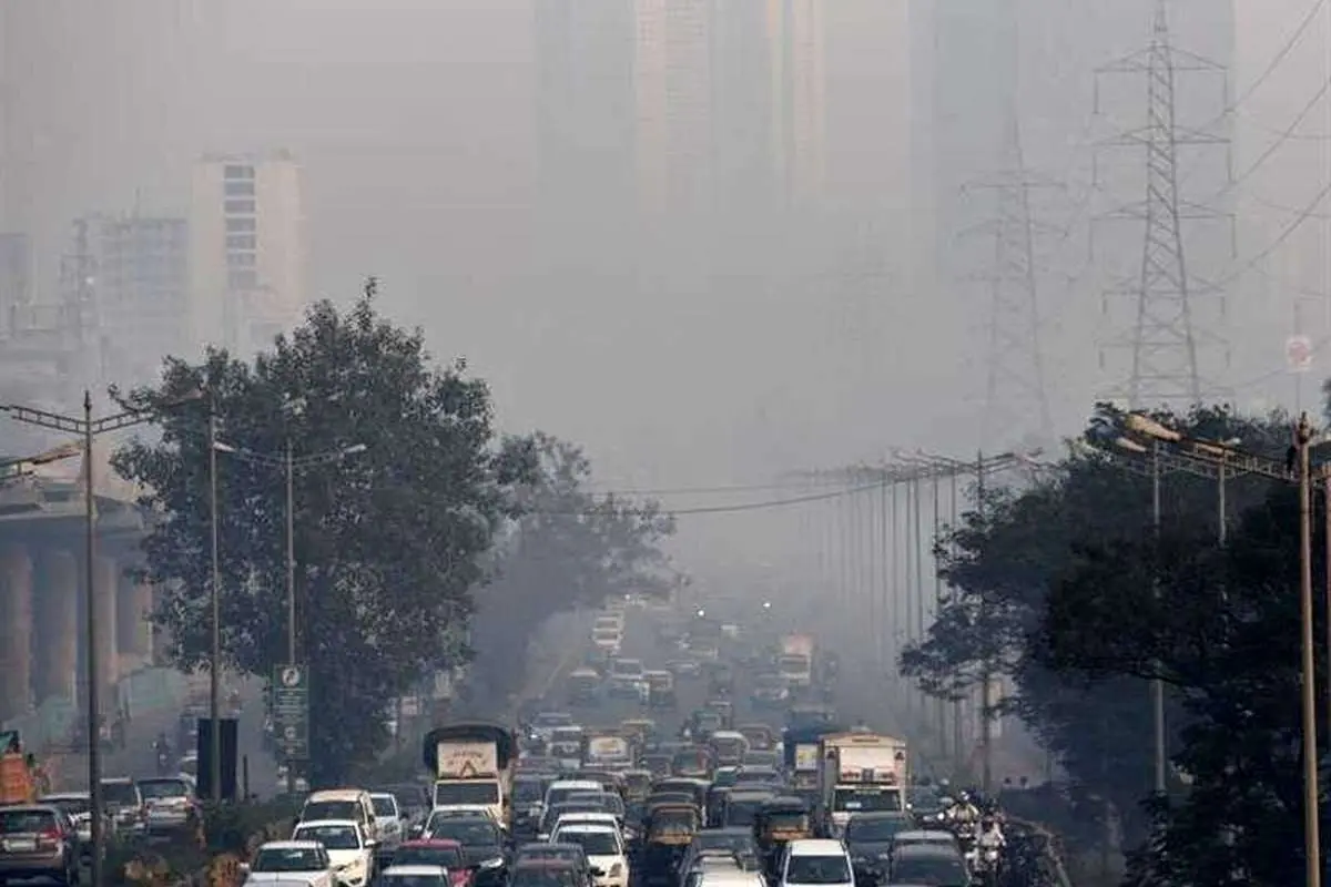 هزینه میلیار دلاری برای درمان بیماری‌های ناشی از آلودگی هوا