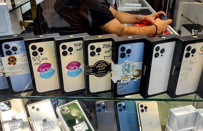 با این پنج پرچمدار چینی به سامسونگ و اپل نه بگویید