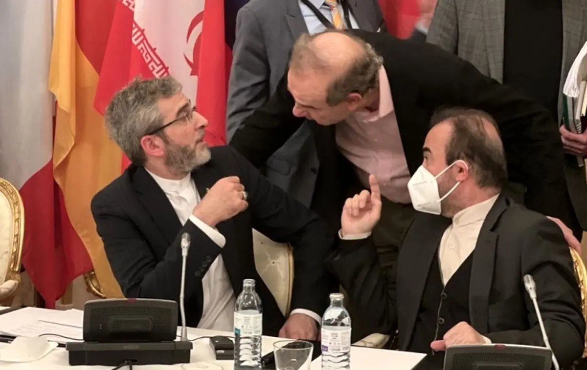 المیادین: بر سر موضوعات باقی‌مانده در وین، توافق نهایی نشده است