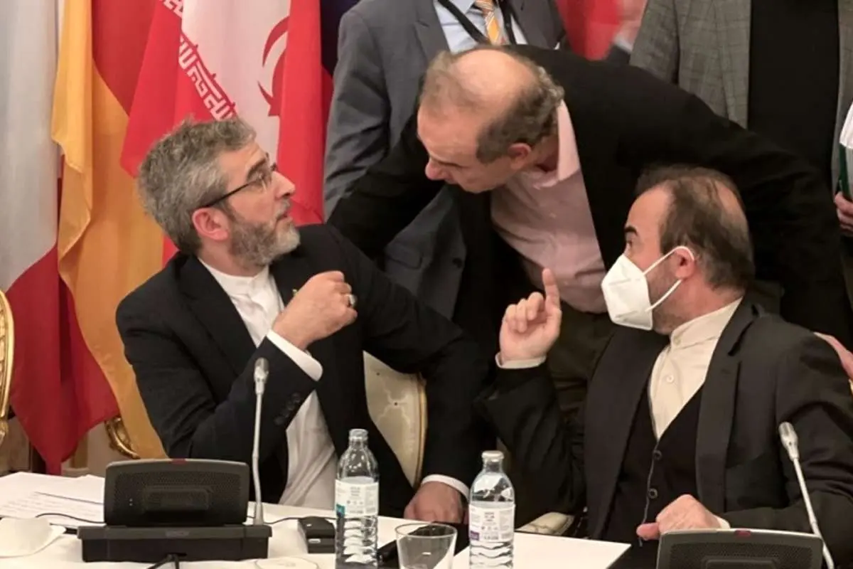 المیادین: بر سر موضوعات باقیمانده در وین، توافق نهایی نشده است