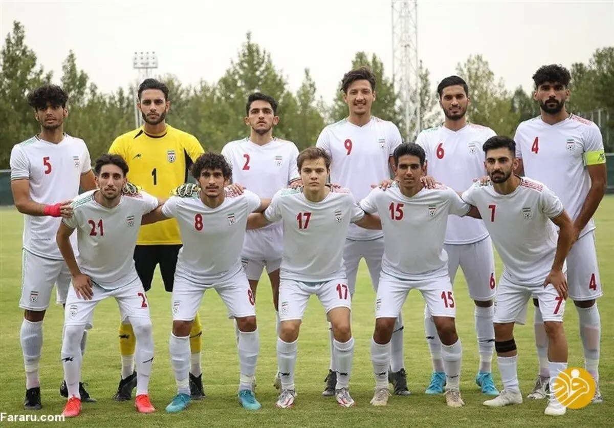 جریمه سنگین تیم ملی!