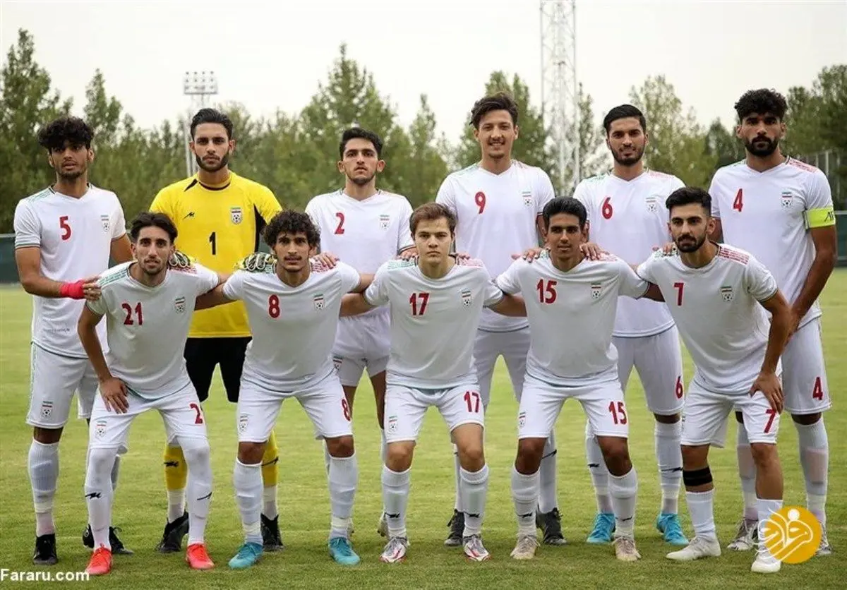 جریمه سنگین تیم ملی!