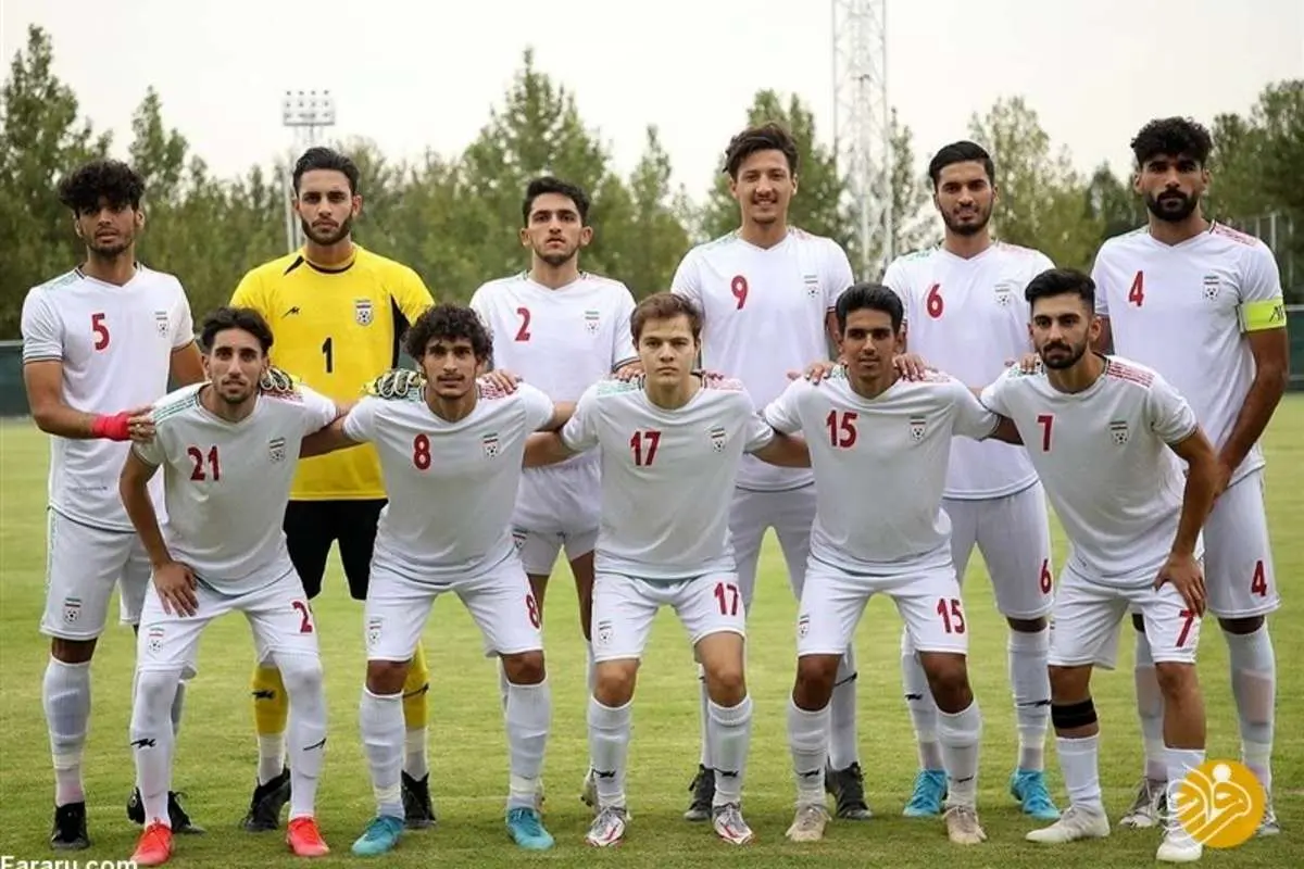 جریمه سنگین تیم ملی!