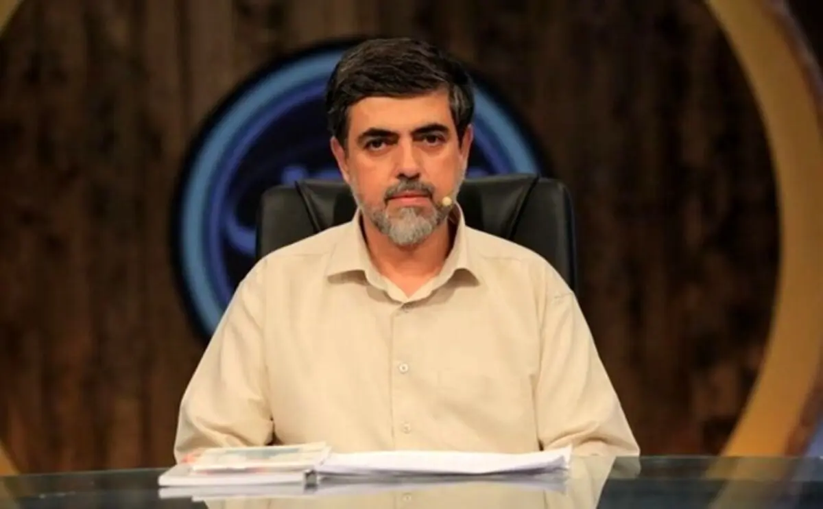 «در فیلم دینامیت فرد آمر به معروف را یک فرد لوده نشان داده‌اند»