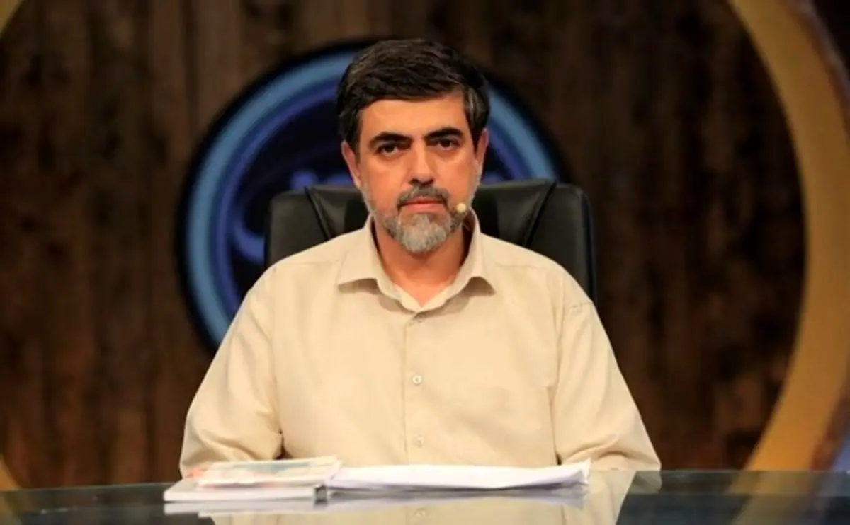 «در فیلم دینامیت فرد آمر به معروف را یک فرد لوده نشان داده‌اند»