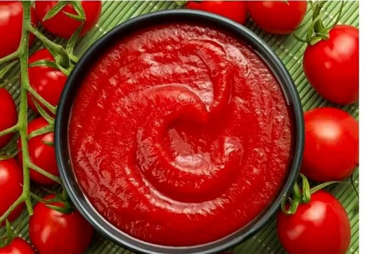 قیمت جدید رب گوجه اعلام شد، ابلاغ نشد