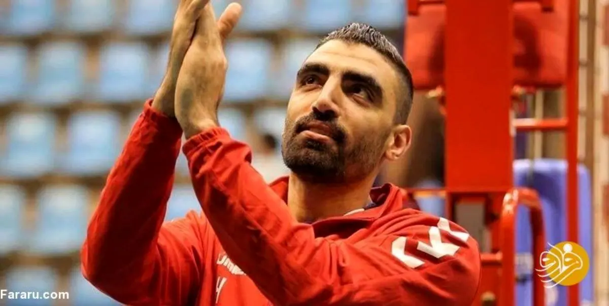خداحافظی صلاح از تیم ملی مصر