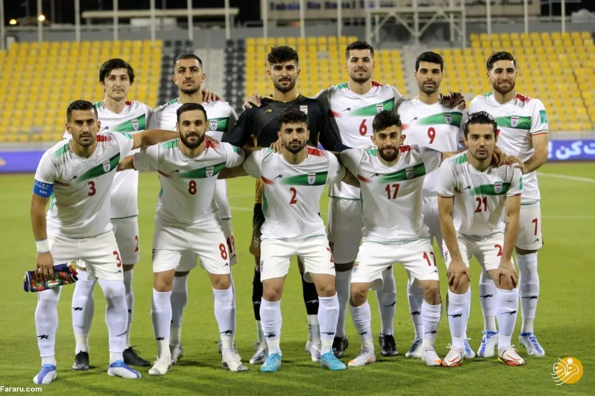 ۲ بازی دوستانه جذاب در انتظار تیم ملی ایران