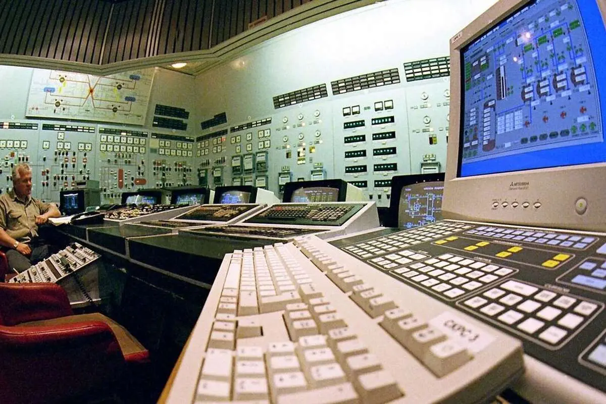 هشدار آژانس انرژی اتمی درباره نیروگاه هسته‌ای زاپروژیای اوکراین