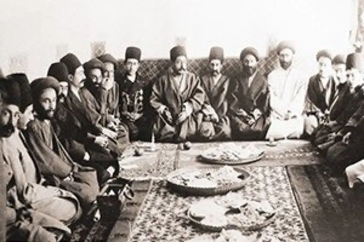 نذری‌های متفاوت و عجیب طهرونی‌ها در ماه محرم؛ نذر سکوت، تشنگی، گرسنگی، بی‌خوابی