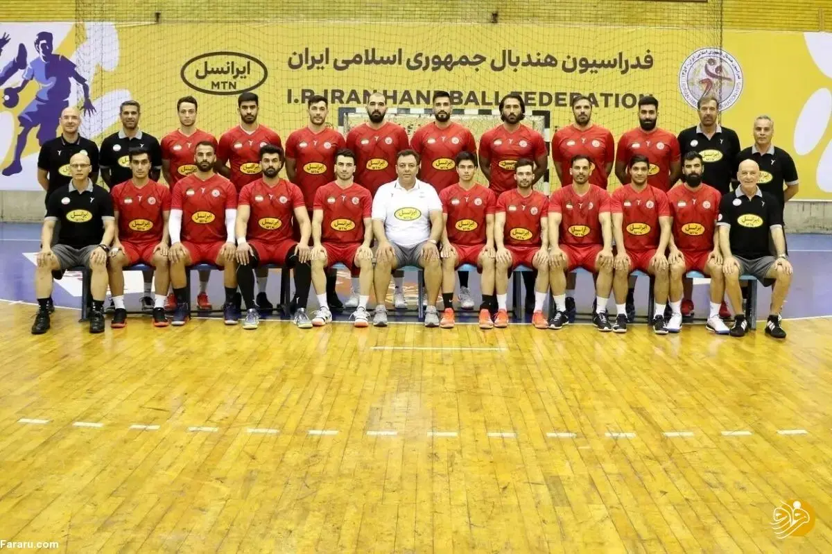 آغاز دیدارهای تیم ملی هندبال مردان ایران در بازی‌های همبستگی کشورهای اسلامی/ مصاف با میزبان در گام نخست