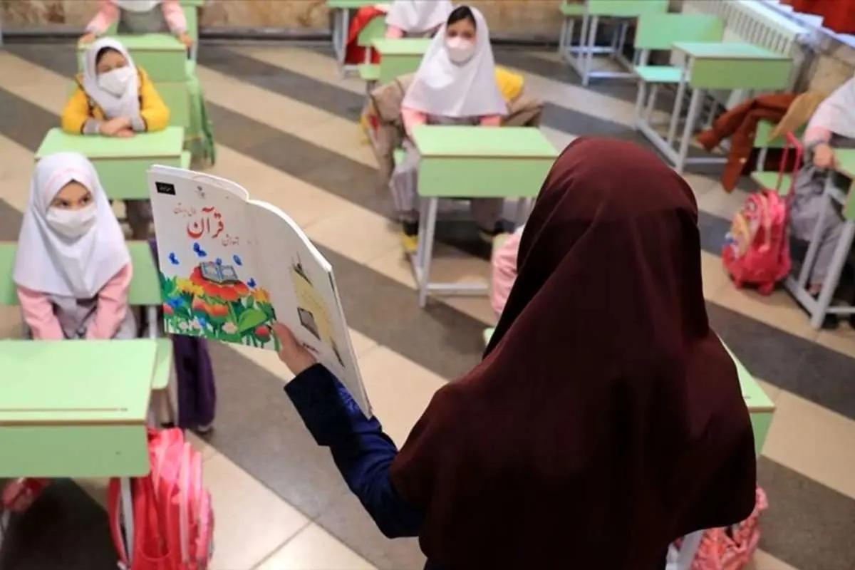 کمبود معلم در مدارس شهرستانهای تهران