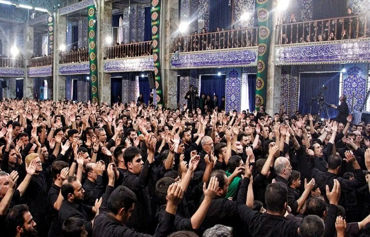 شایعه ایجاد محدودیت برای دو هیئت عزاداری در یزد تکذیب شد
