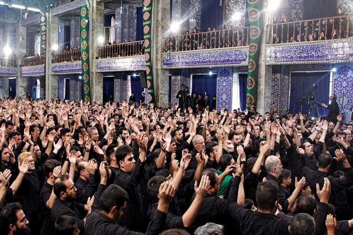 شایعه ایجاد محدودیت برای دو هیئت عزاداری در یزد تکذیب شد