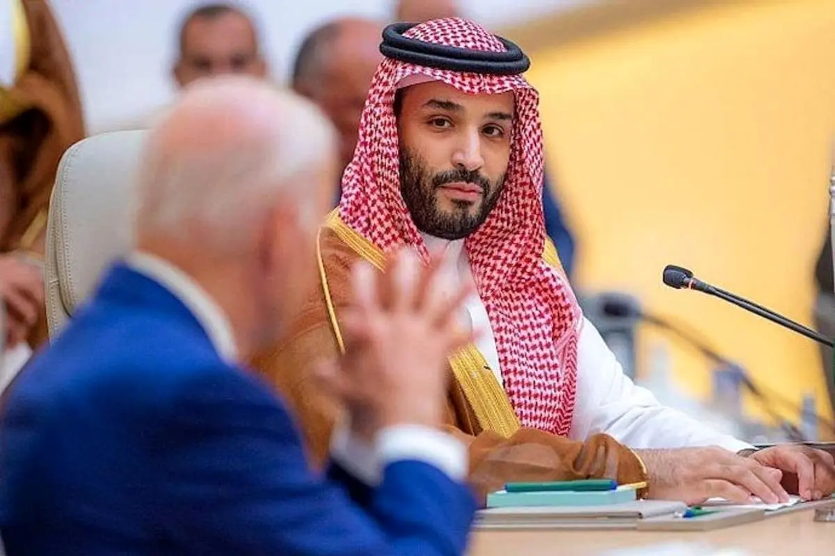 آیا امریکا خاورمیانه را رها می‌کند تا بر چین تمرکز کند؟