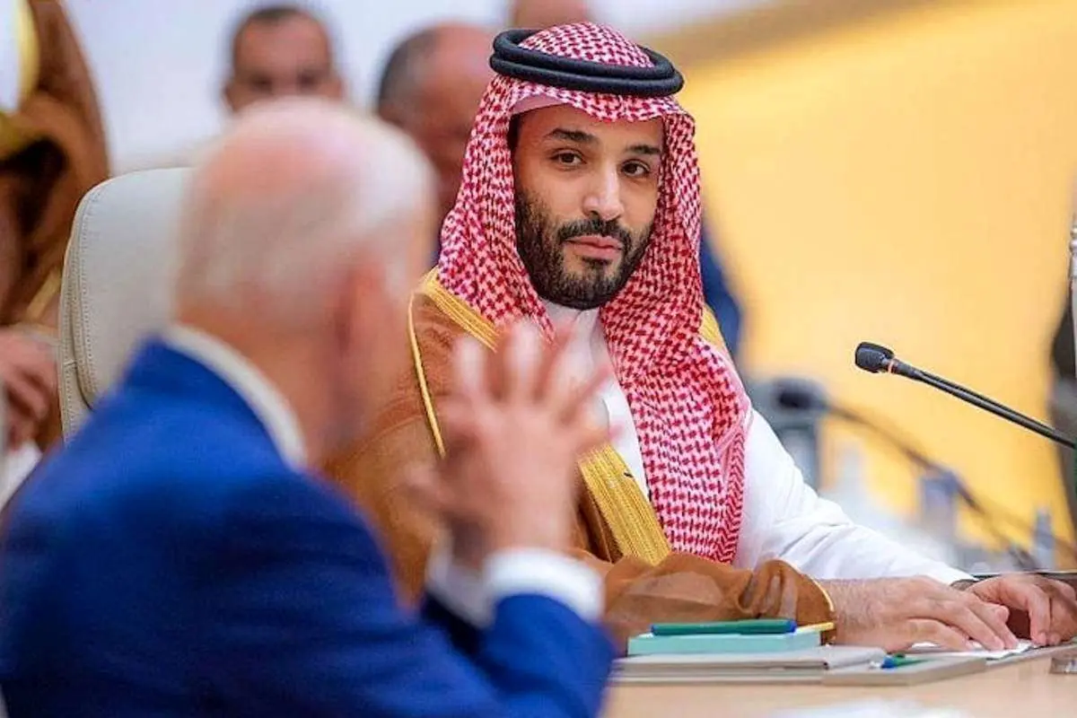 آیا امریکا خاورمیانه را رها میکند تا بر چین تمرکز کند؟