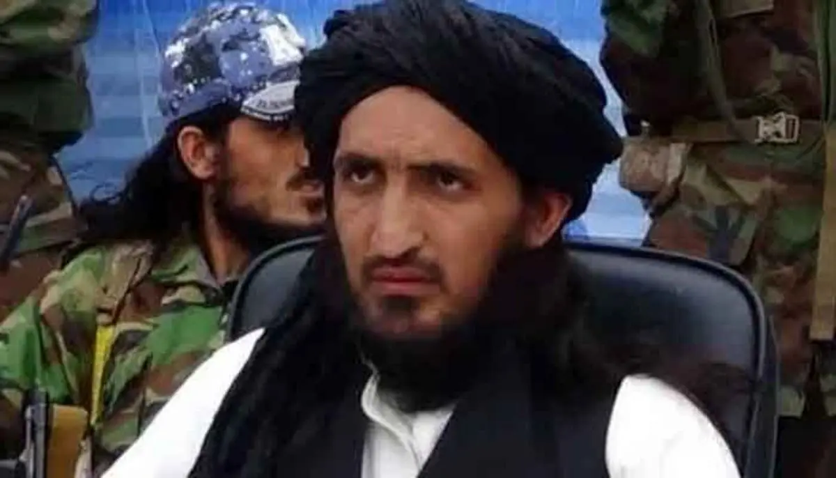 کشته شد یکی از سرکردگان طالبان پاکستان