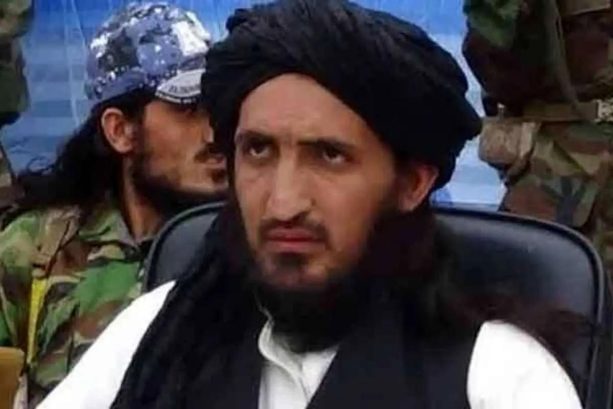 کشته شد یکی از سرکردگان طالبان پاکستان