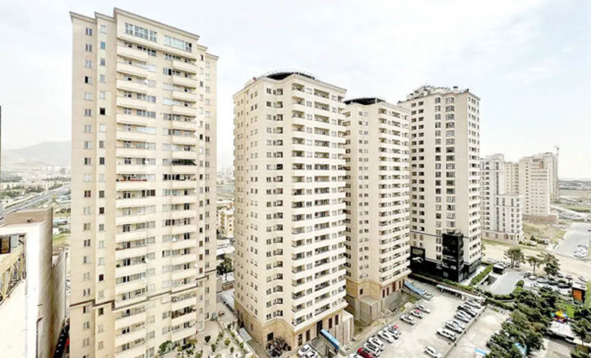 جایگزین یک میلیون خانه