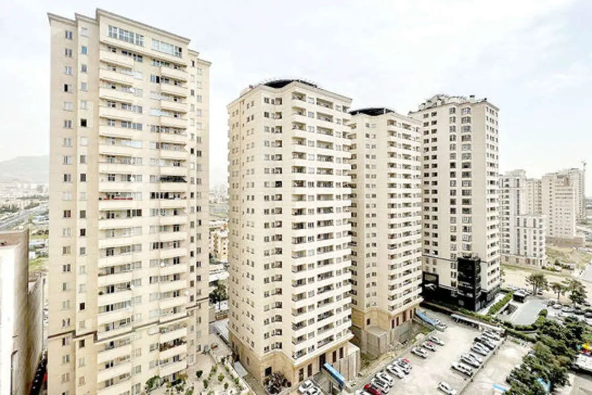 جایگزین یک میلیون خانه