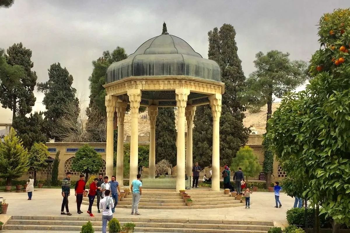 تفال به حافظ ۱۸ مرداد ماه ۱۴۰۱