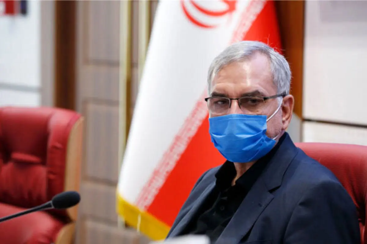 آقای وزیر! از خودتان پرسیده‌اید برای مقابله با ۱۴ میلیون ناقل سیار کرونا چه کرده‌اید؟