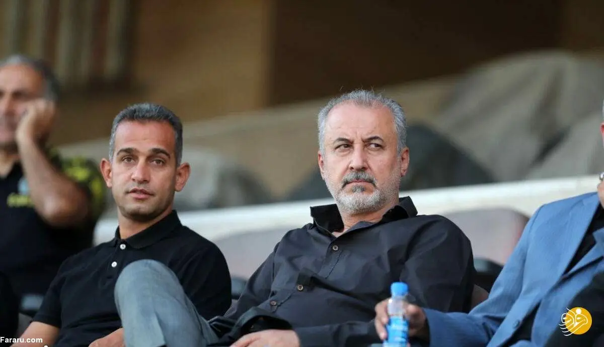 شکار بزرگ پرسپولیس تا ۴۸ ساعت آینده در تهران!
