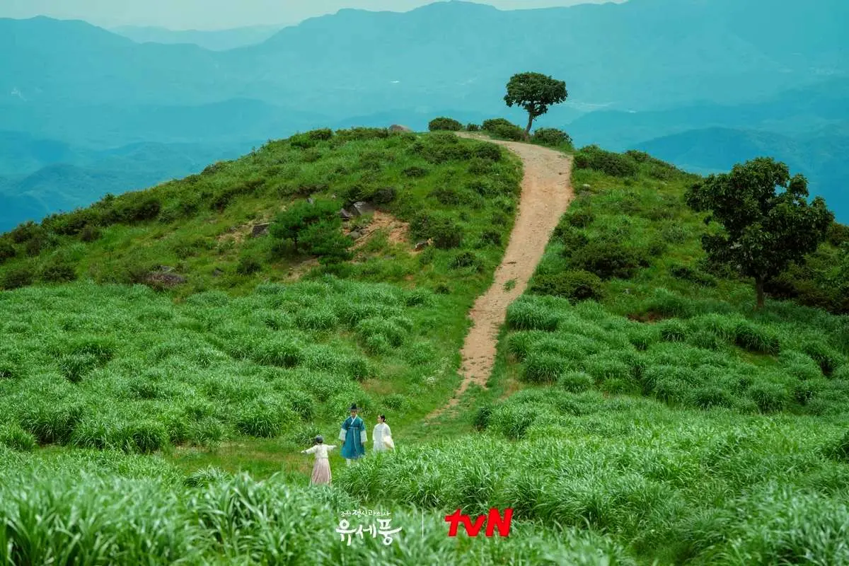 سریال «پونگ؛ روانپزشک چوسان»؛ ضیافتی آرامش‌بخش از آفتاب و لبخند