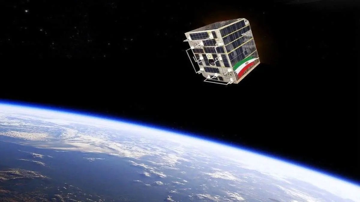 چرا ماهواره ایرانی خیام توسط روسیه پرتاب شد؟