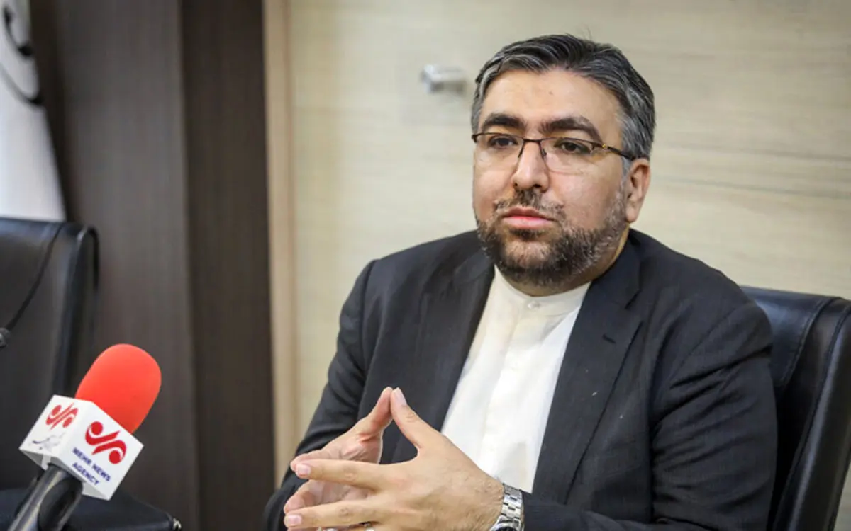 عضو کمیسیون امنیت مجلس: روسیه مانع رسیدن به یک توافق نیست