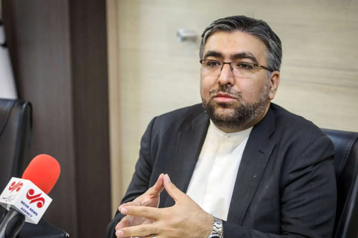 عضو کمیسیون امنیت مجلس: روسیه مانع رسیدن به یک توافق نیست