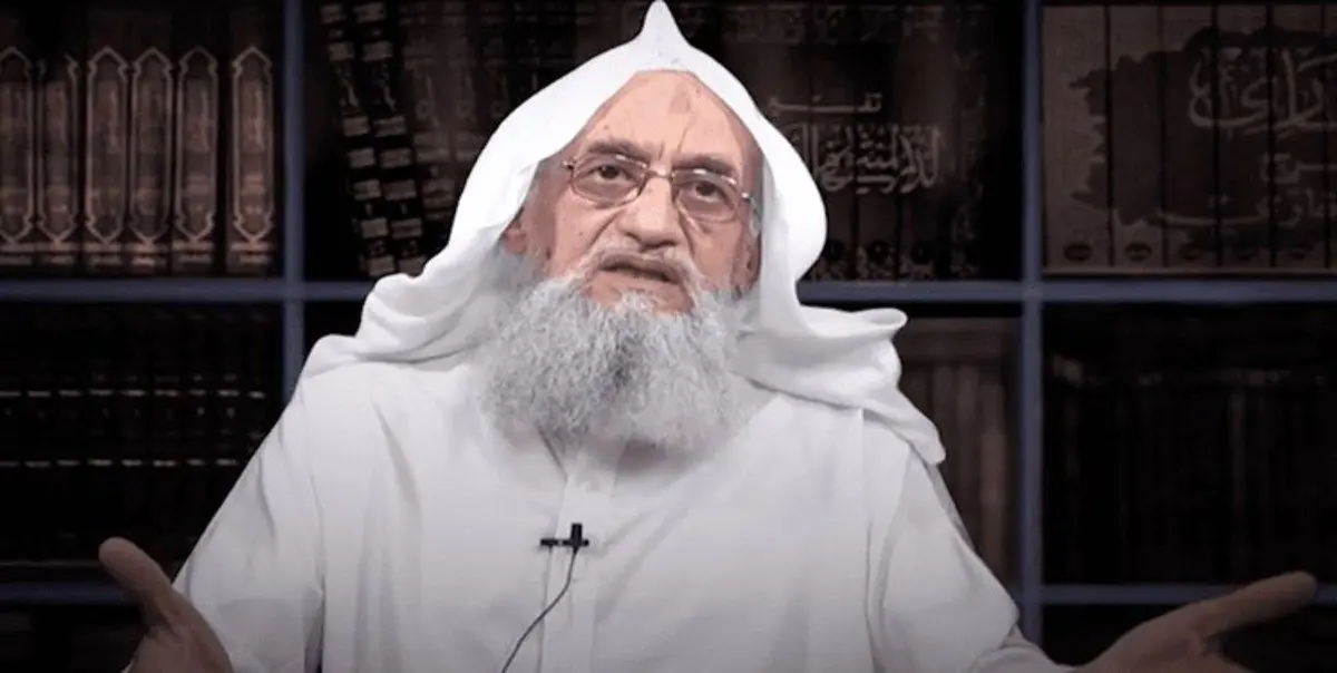 امرالله صالح: طالبان جسد الظواهری را مخفیانه دفن کردند