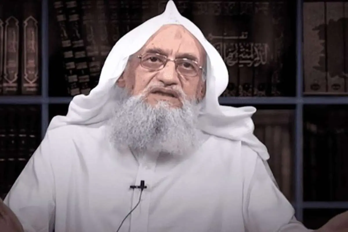 امرالله صالح: طالبان جسد الظواهری را مخفیانه دفن کردند