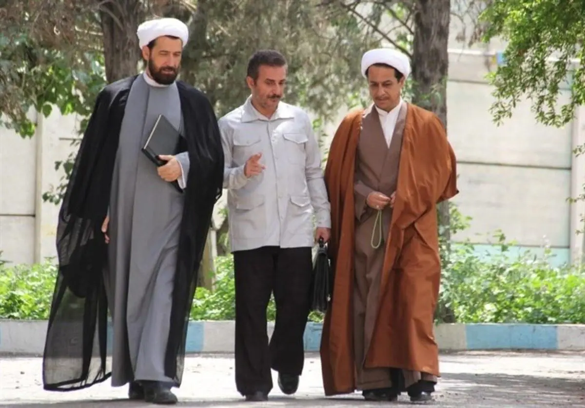 (ویدئو) اولین تیزر از سریال شهید باهنر