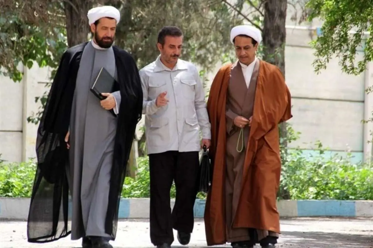 (ویدئو) اولین تیزر از سریال شهید باهنر