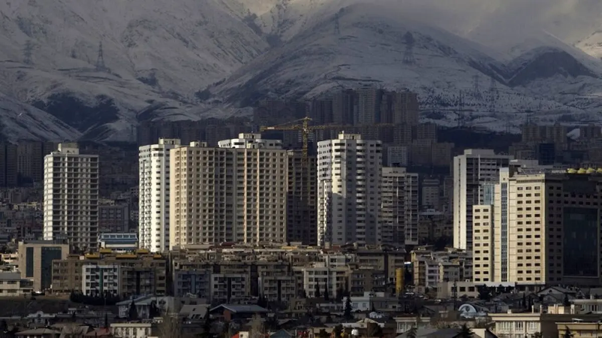 همه‌چیز درباره کاهش تقاضا در بازار مسکن تهران ‌‌‌
