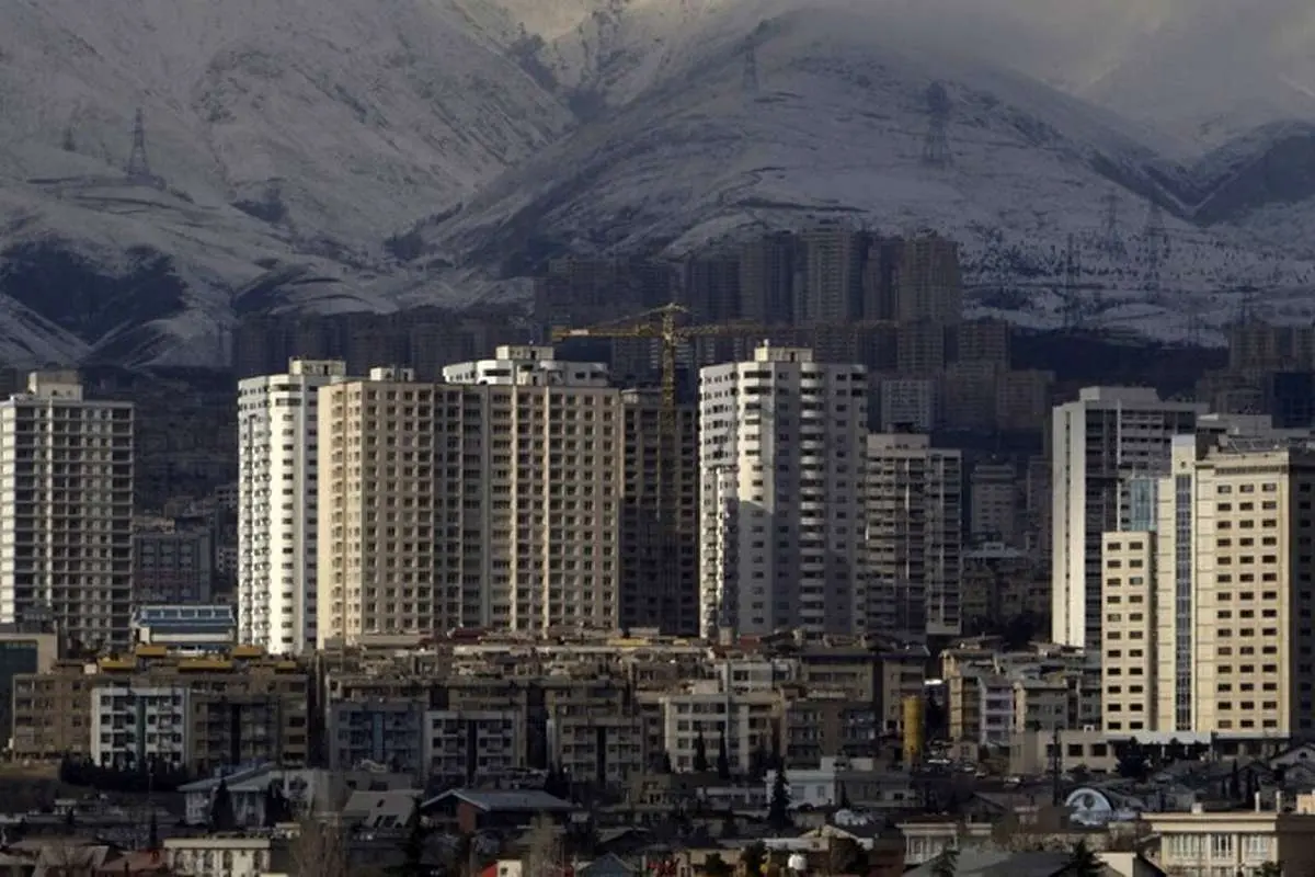 همهچیز درباره کاهش تقاضا در بازار مسکن تهران 