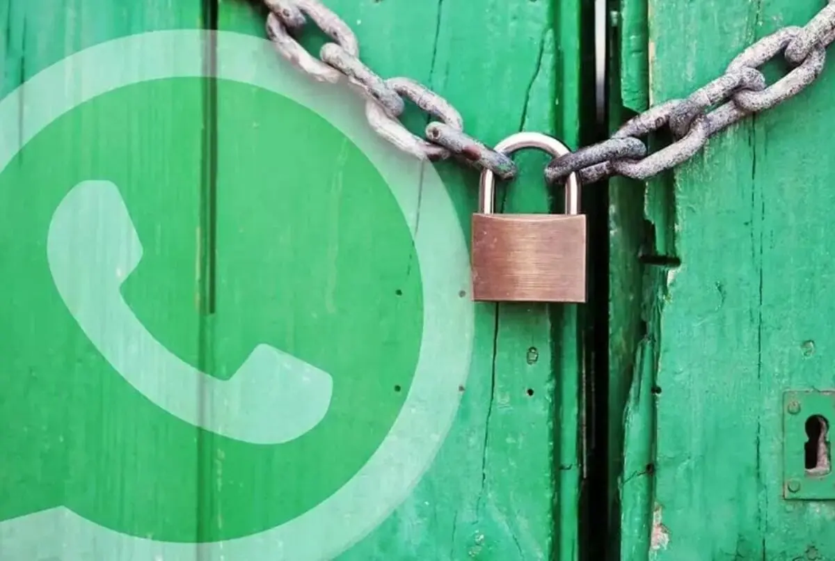 ورود به حساب کاربری واتساپ امن‌تر خواهد شد