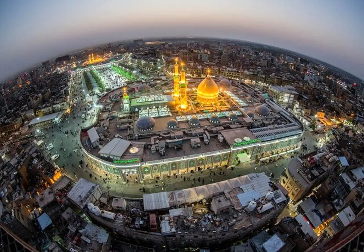 جزییات سفر ۳ میلیون تومانی عراق