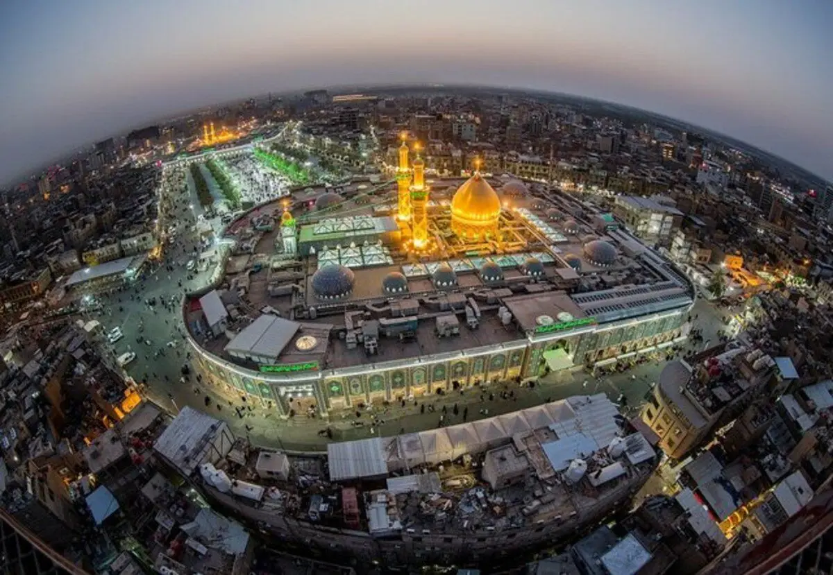 جزییات سفر ۳ میلیون تومانی عراق