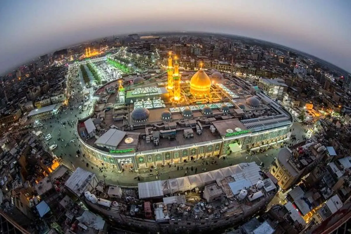 جزییات سفر ۳ میلیون تومانی عراق