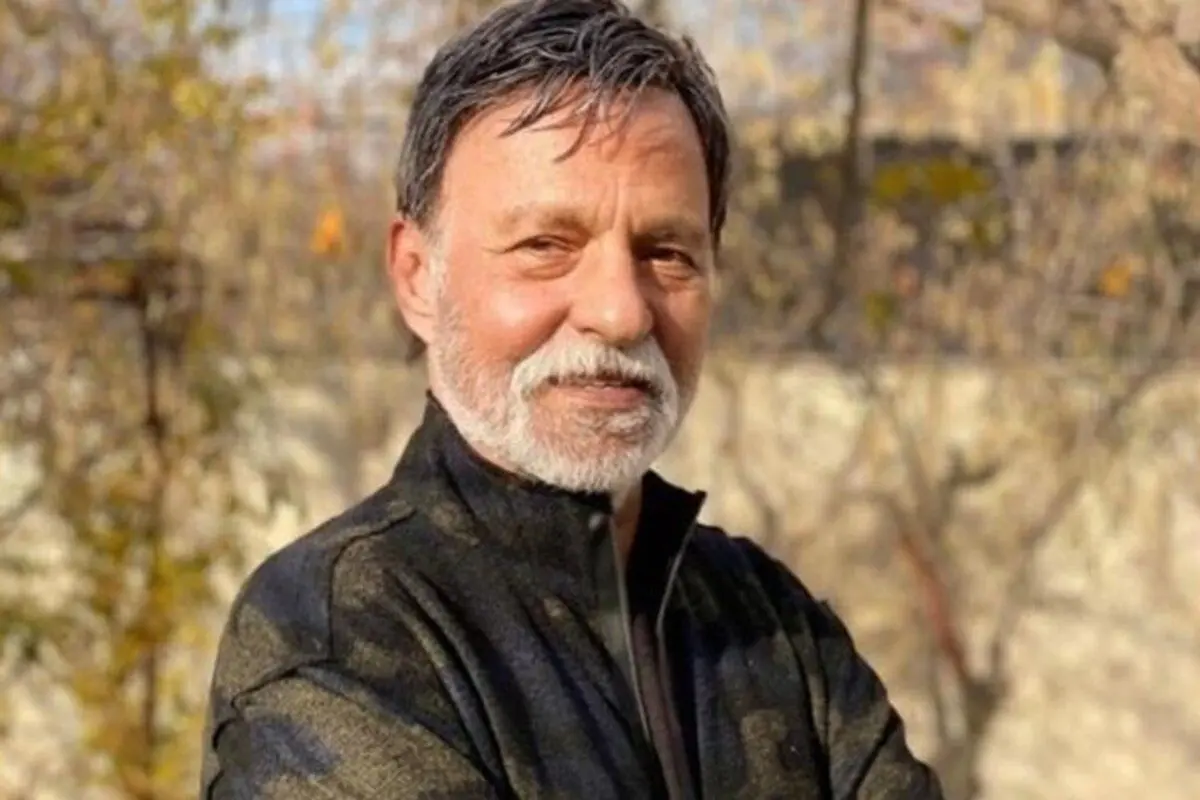 (ویدئو) بازیگر قبل انقلاب: هنرپیشه آمریکایی گفت دست کثیفت را به ماشین محبوبم نزن