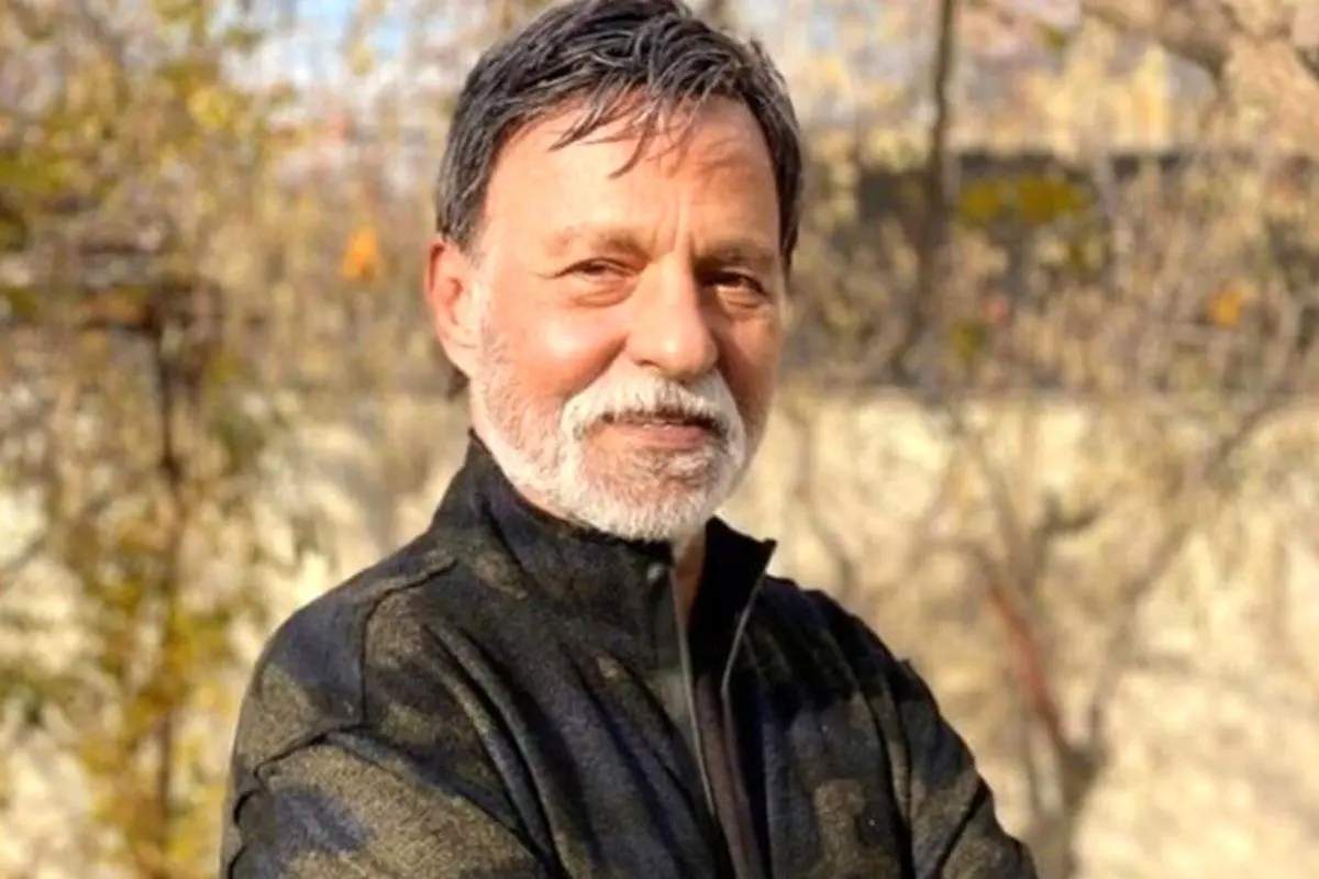 (ویدئو) بازیگر قبل انقلاب: هنرپیشه آمریکایی گفت دست کثیفت را به ماشین محبوبم نزن