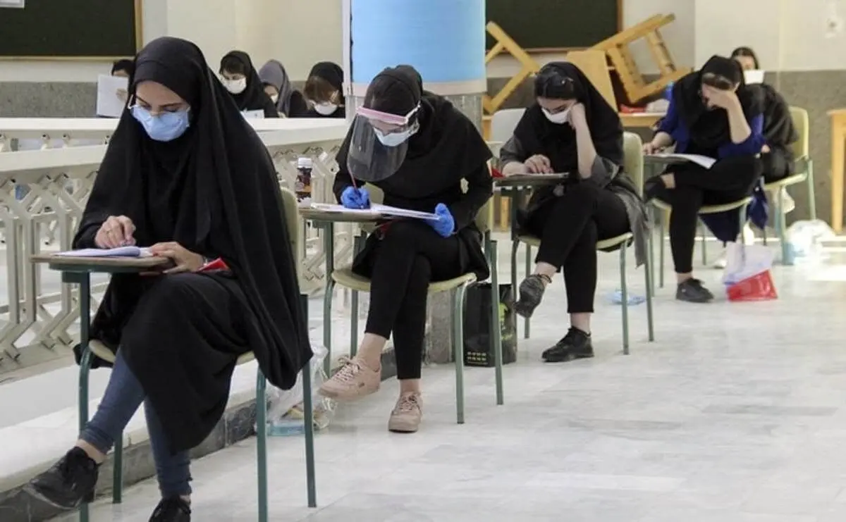اولین کنکور ۱۴۰۲ دی ماه امسال برگزار خواهد شد