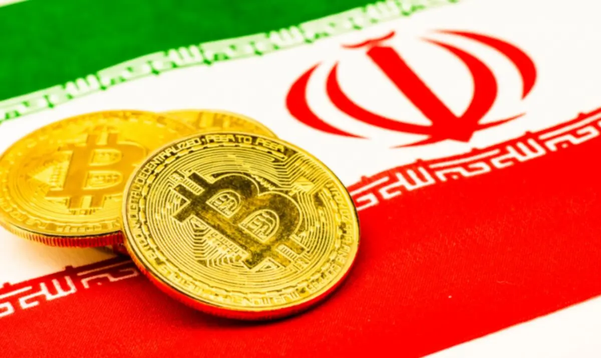 انجام نخستین ثبت سفارش رسمی واردات با رمزارز