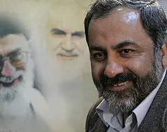 دلیل رشد سیاست زدگی در جامعه ایران