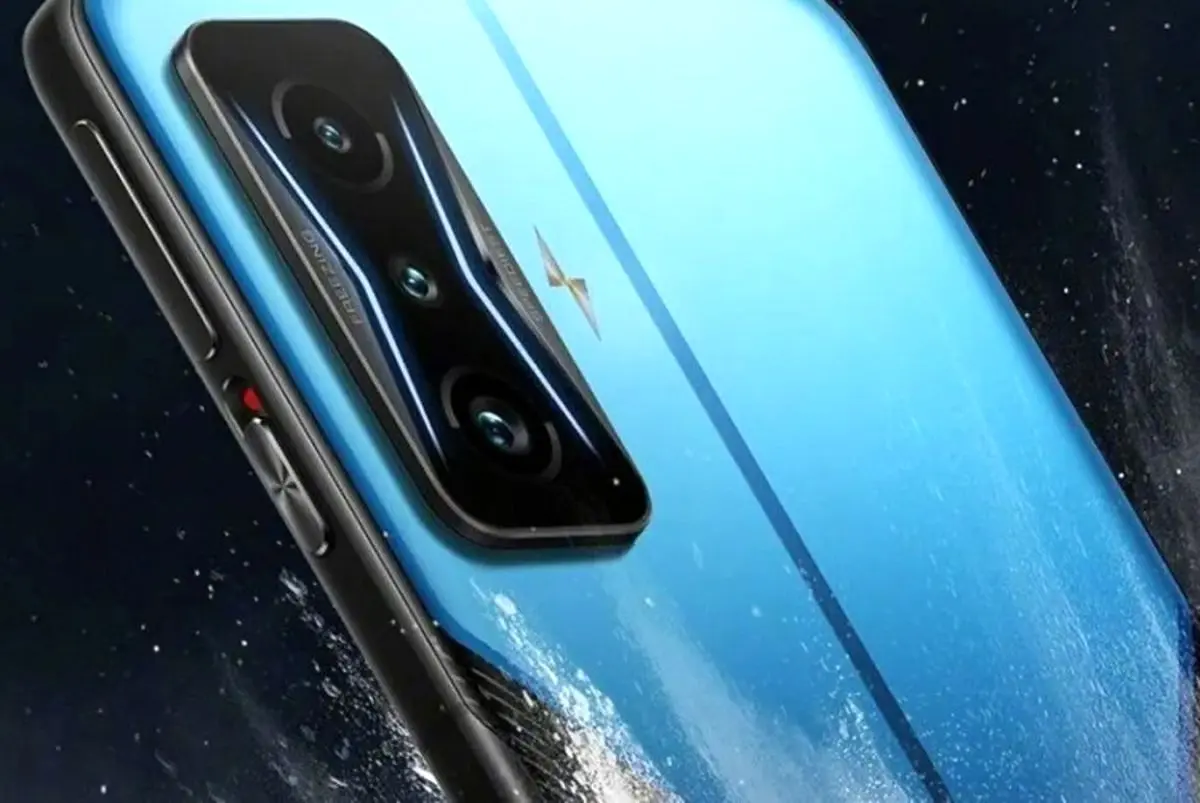 افشای مشخصات گوشی ردمی K50 اکستریم ادیشن