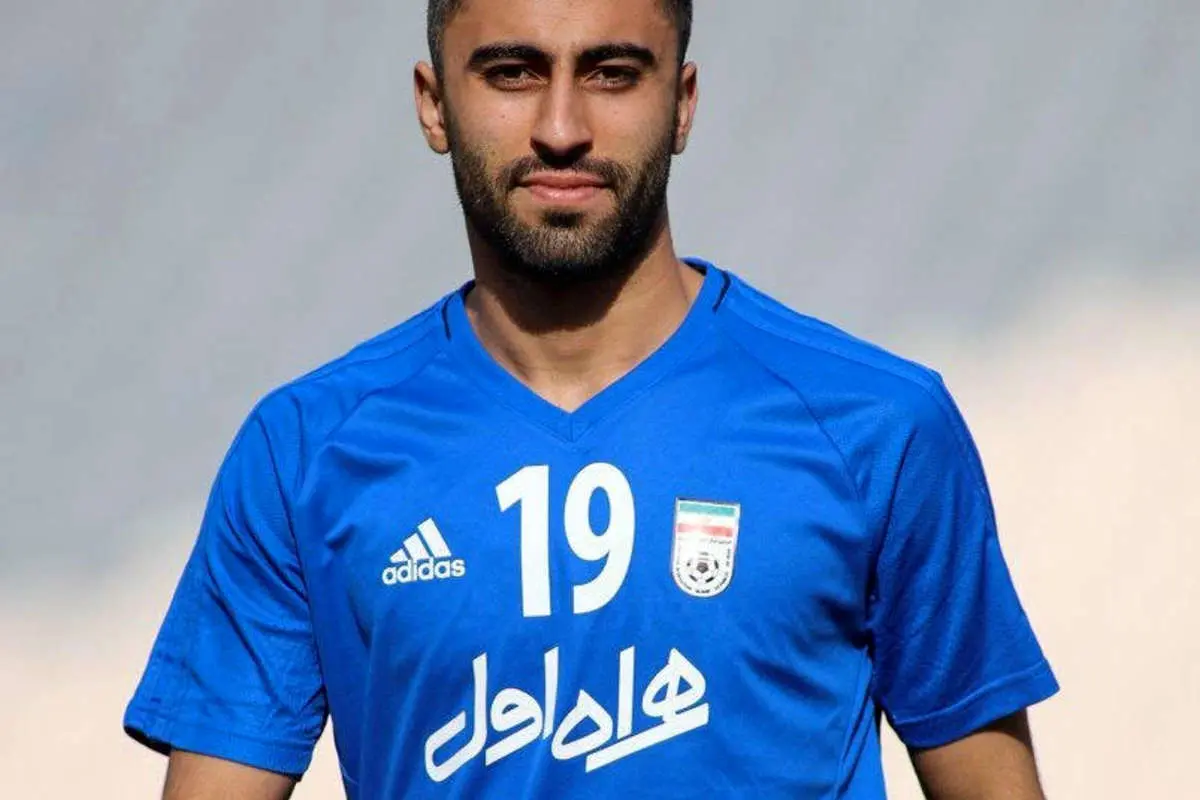 ستارهی محبوب استقلال، غایب بزرگ بازی سپاهان خواهد بود؟