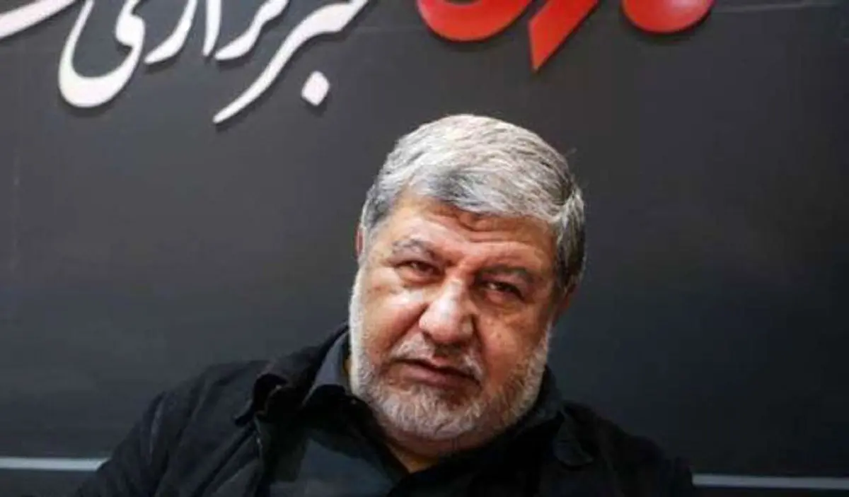 توضیحات تازه حمید نقاشیان درباره ادعای ترور امام خمینی